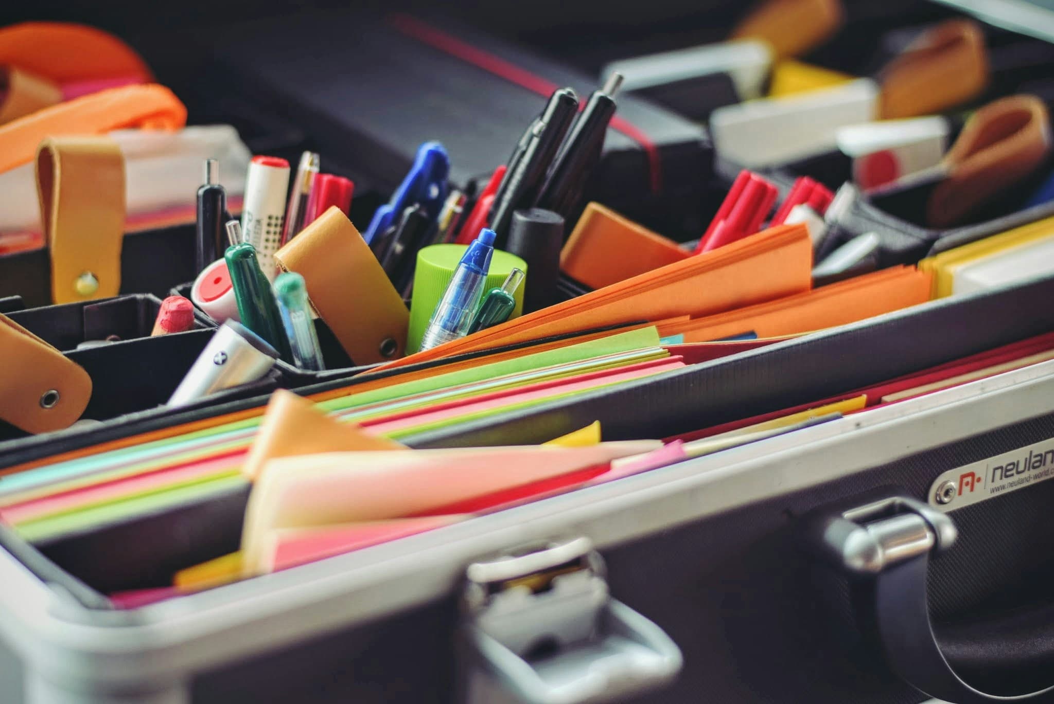 Student Essentials