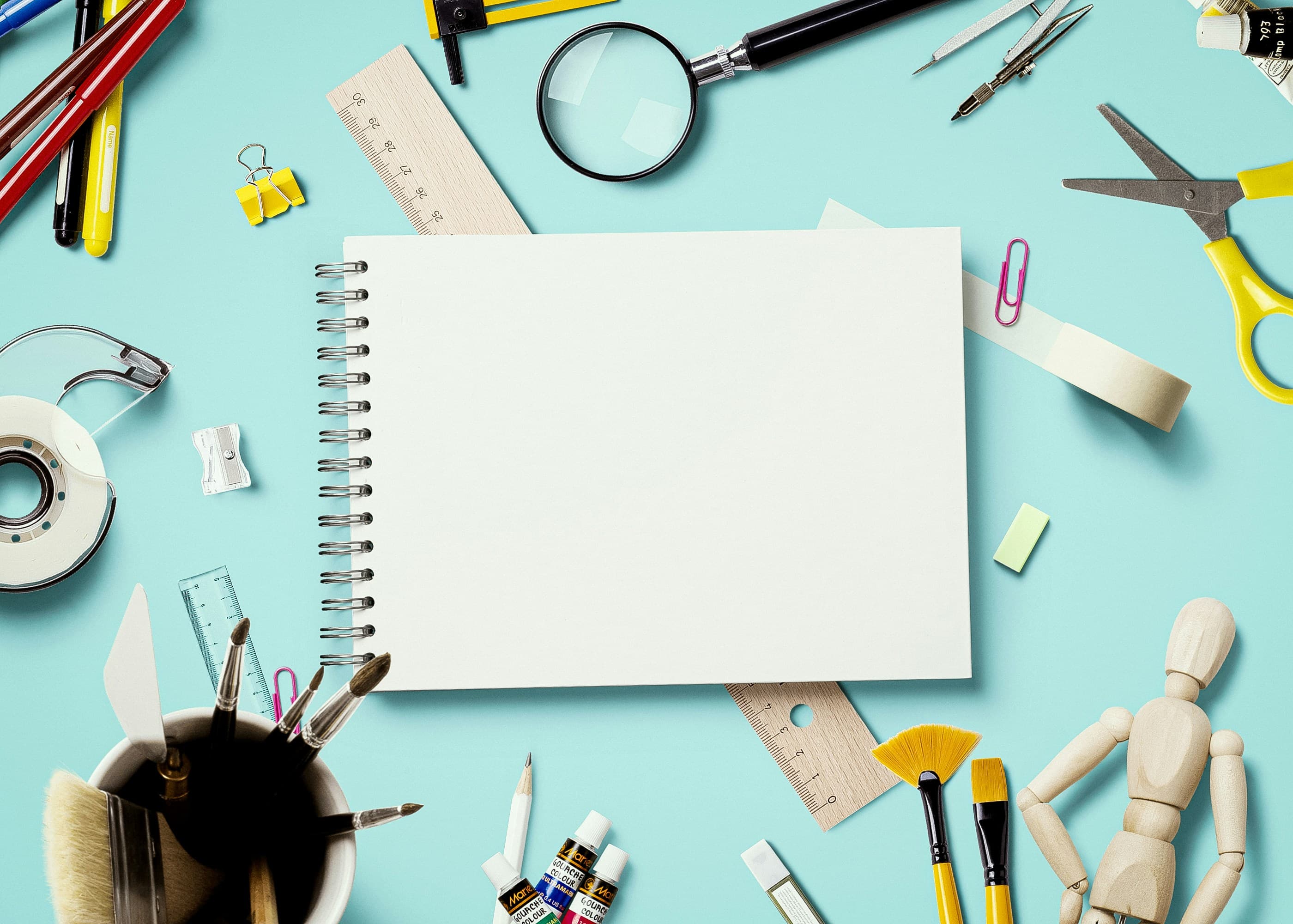 Office Supplies