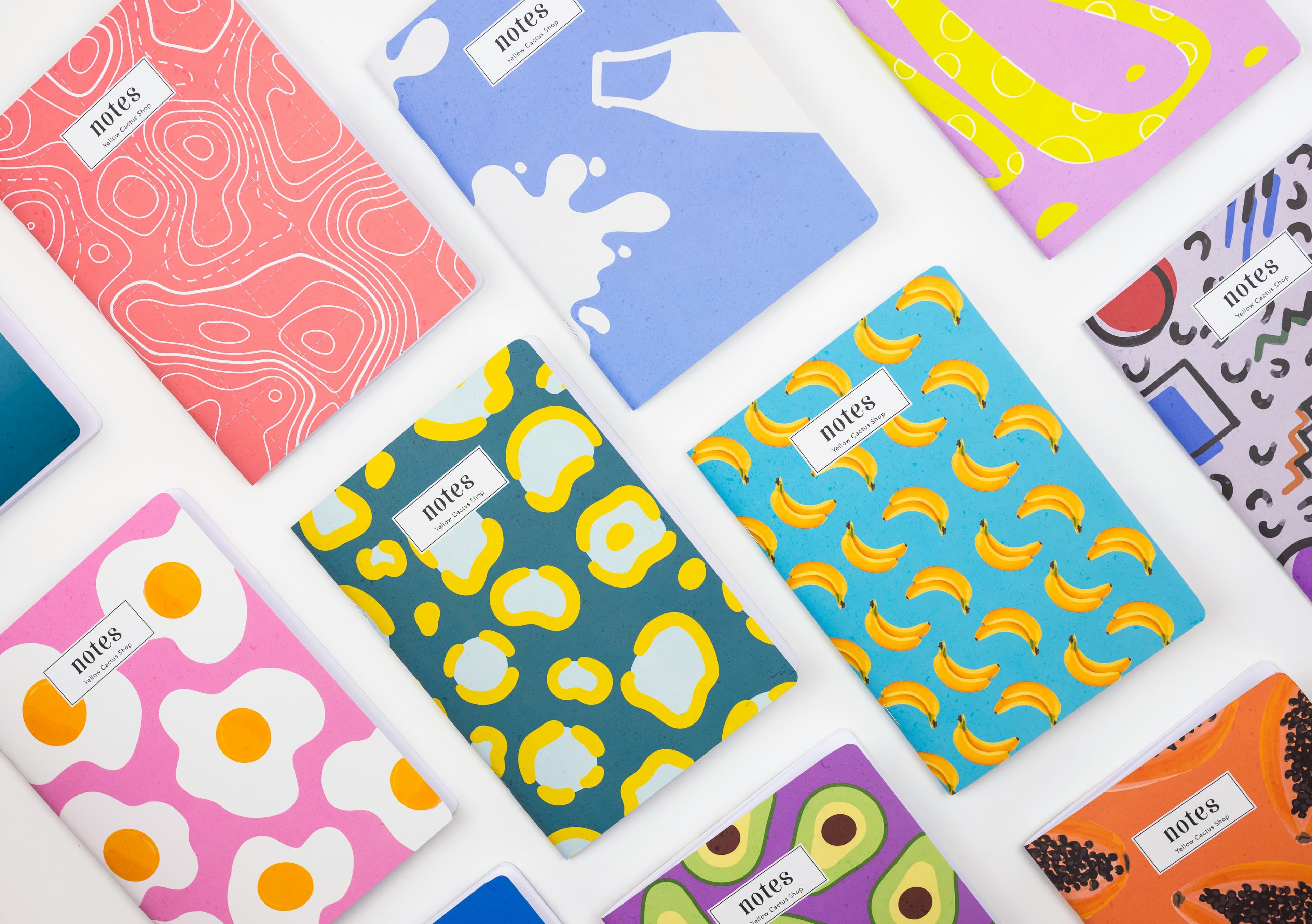 Paper Products